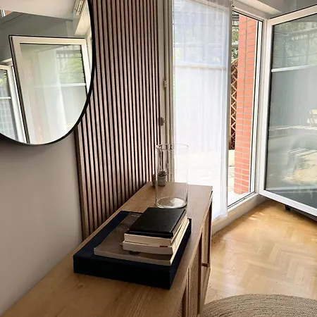 Lejlighed Duplex Proche De Paris *