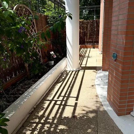 Duplex Proche De Paris *