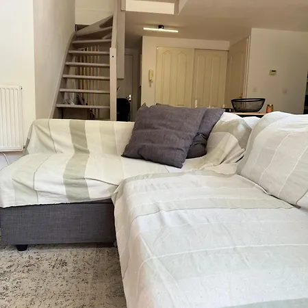 Lejlighed Duplex Proche De Paris