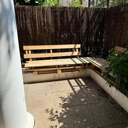 Lejlighed Duplex Proche De Paris