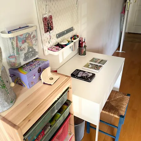 Duplex Proche De Paris